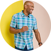 Men's Shirts